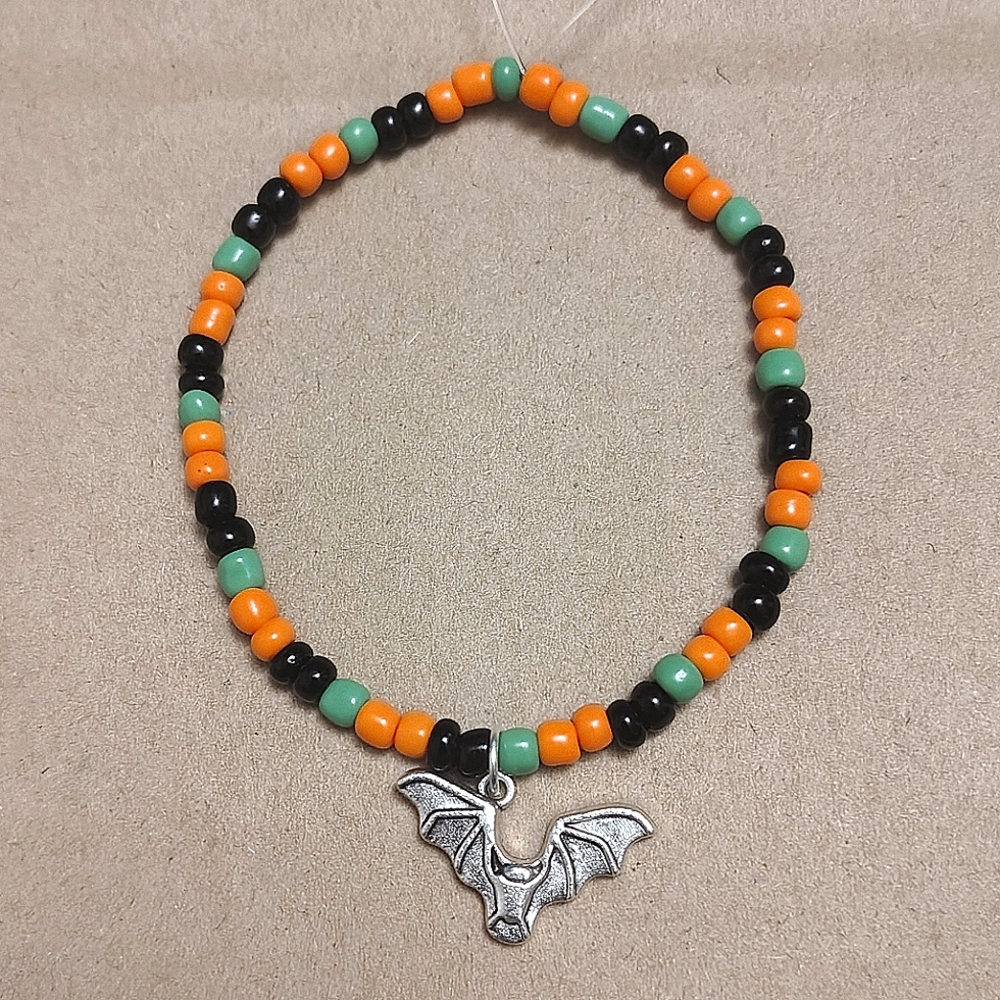 HOST PICK NEW! Jenny's Handmade Halloween Bracelet Bundle (3)